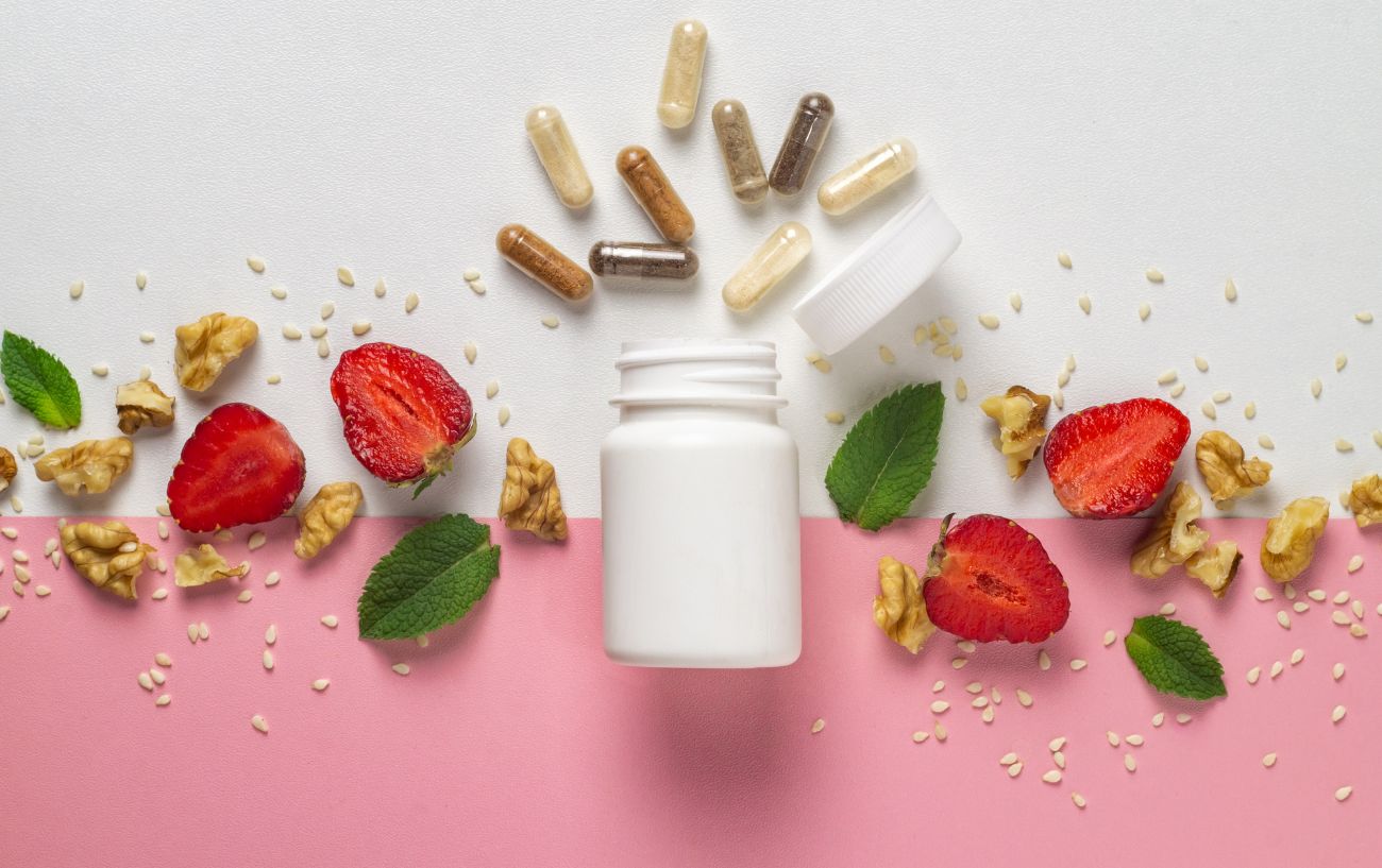 Supplements.