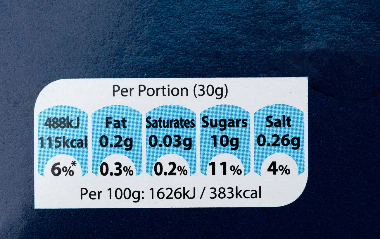 The No Sugar Diet: How To Go Sugar Free + 5 Health Benefits 6
